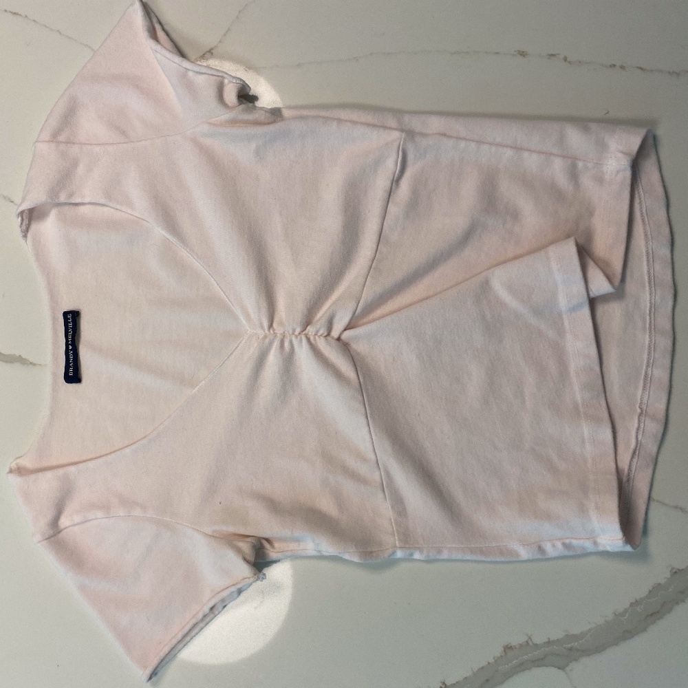 Brandy Melville short sleeve
